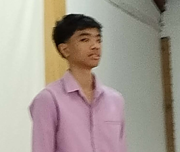 Cid Ardent Fortu