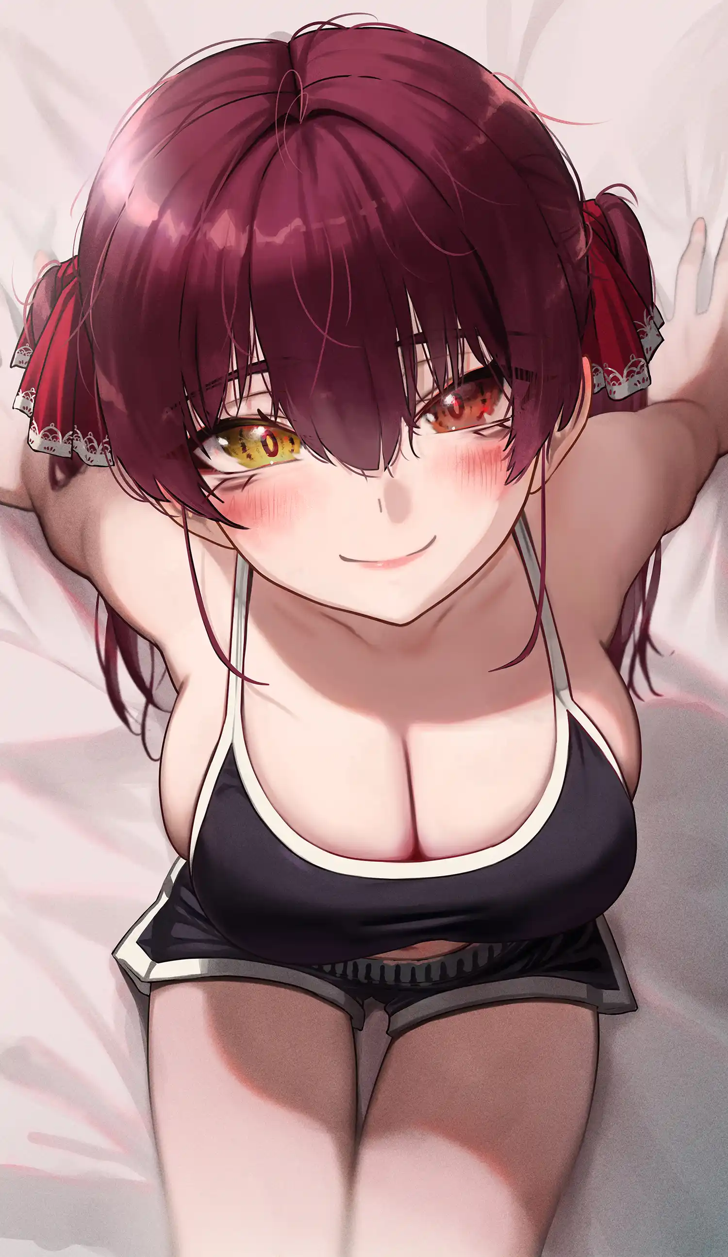Houshou Marine