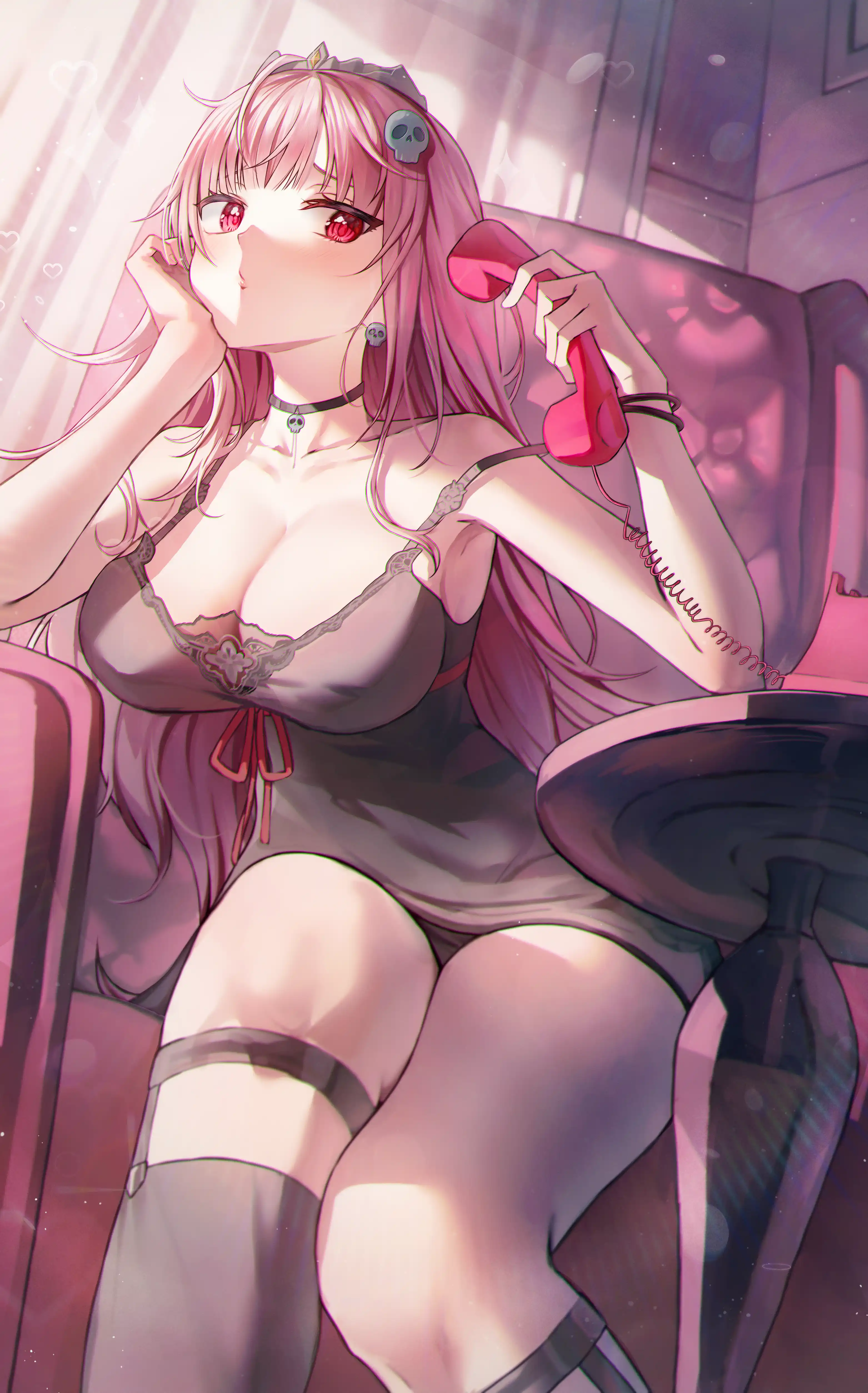 Mori Calliope
